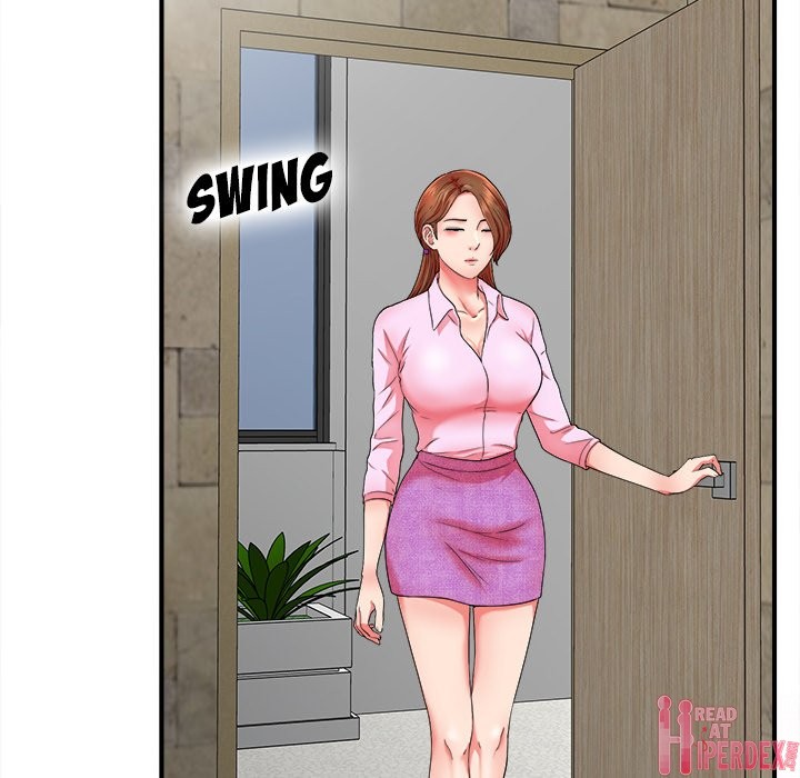 The Rookie - Chapter 18 [photo 76] - MangaPorn