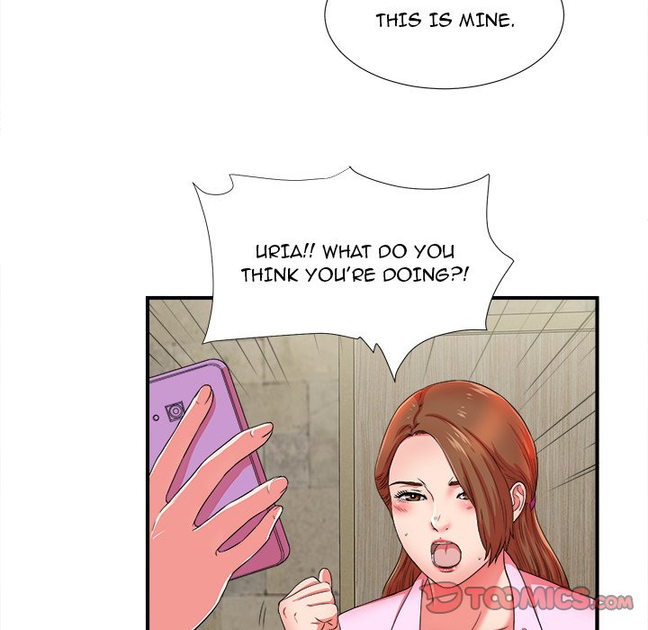 The Rookie - Chapter 18 [photo 94] - MangaPorn