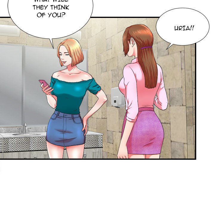 The Rookie - Chapter 18 [photo 96] - MangaPorn