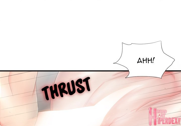 The Rookie - Chapter 19 [photo 1] - MangaPorn