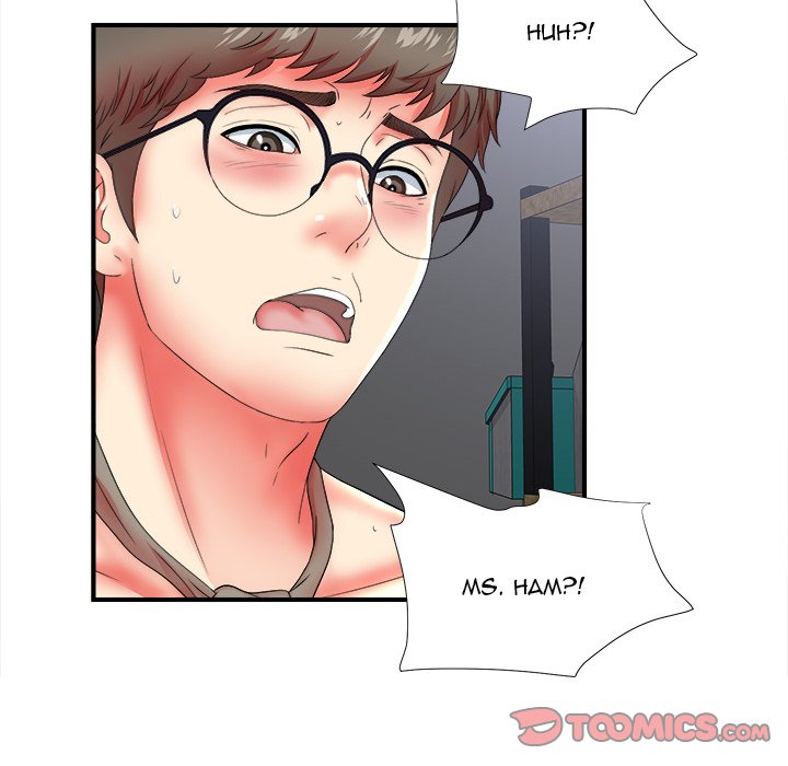 The Rookie - Chapter 19 [photo 20] - MangaPorn