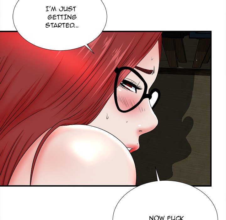 The Rookie - Chapter 19 [photo 24] - MangaPorn