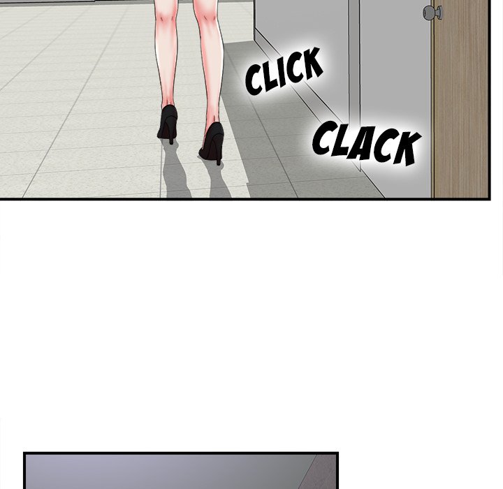 The Rookie - Chapter 19 [photo 34] - MangaPorn