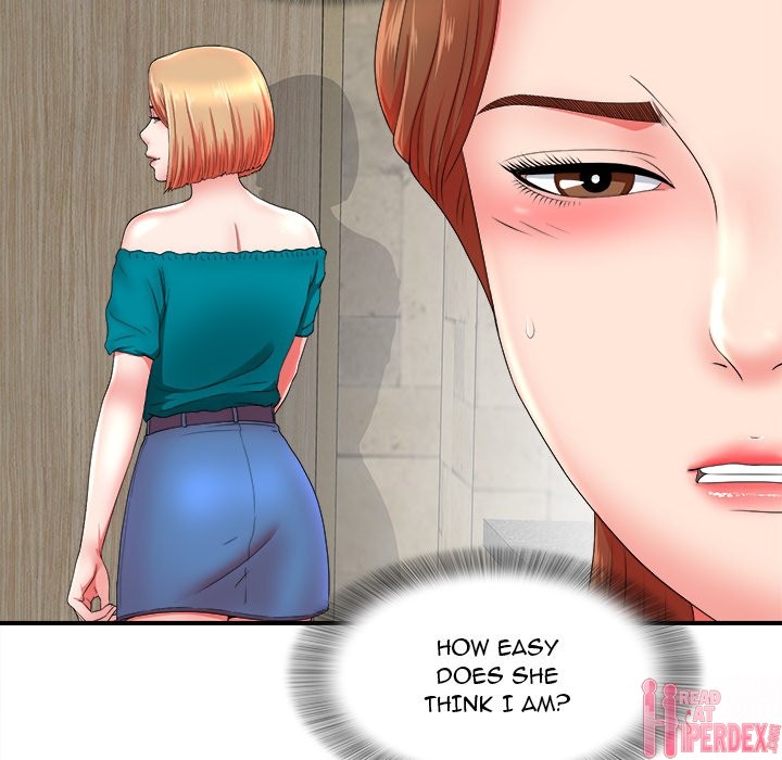 The Rookie - Chapter 19 [photo 54] - MangaPorn