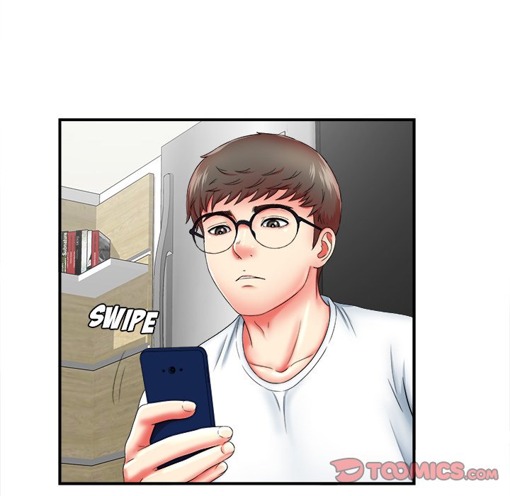 The Rookie - Chapter 19 [photo 68] - MangaPorn