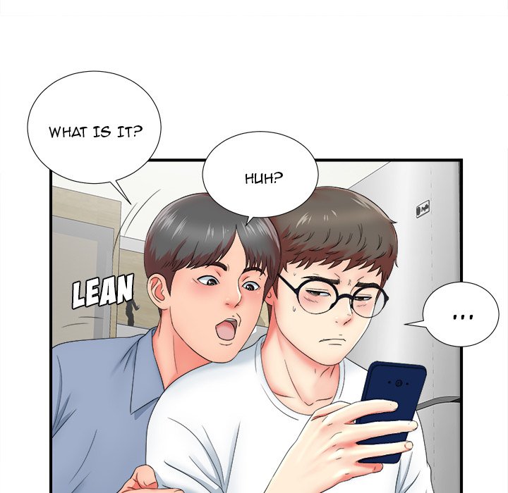 The Rookie - Chapter 19 [photo 72] - MangaPorn