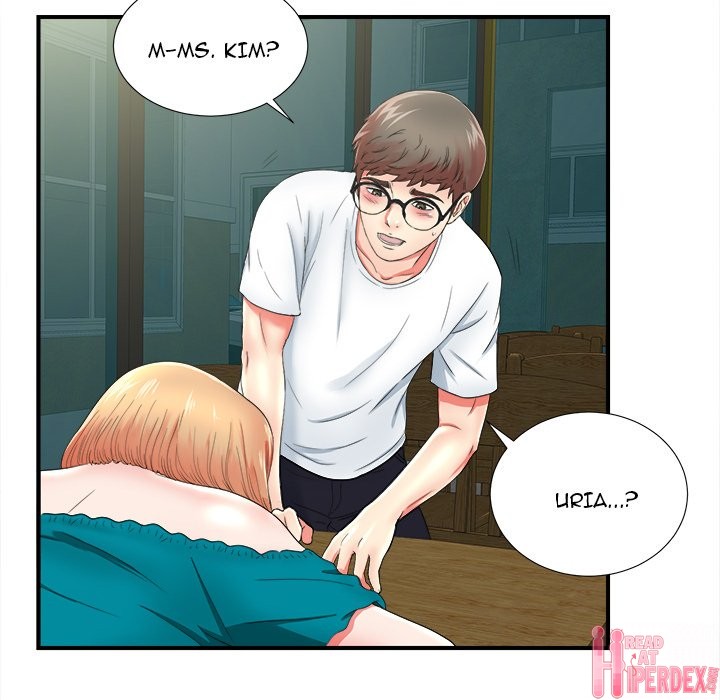 The Rookie - Chapter 19 [photo 81] - MangaPorn
