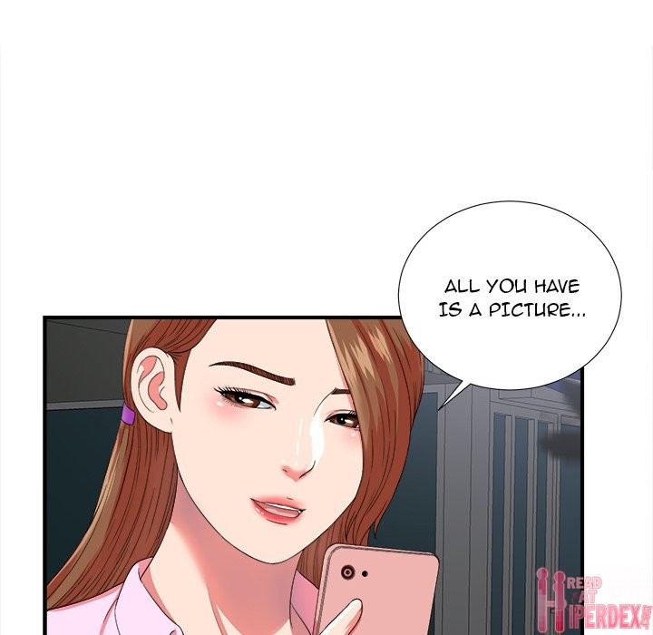 The Rookie - Chapter 20 [photo 12] - MangaPorn