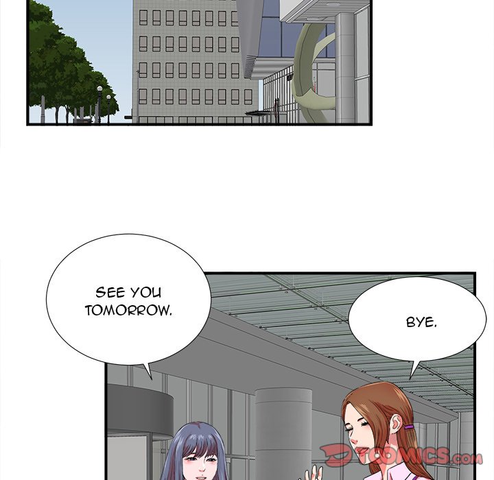 The Rookie - Chapter 20 [photo 18] - MangaPorn