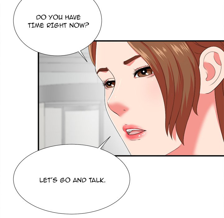The Rookie - Chapter 20 [photo 25] - MangaPorn