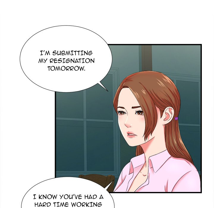 The Rookie - Chapter 20 [photo 36] - MangaPorn