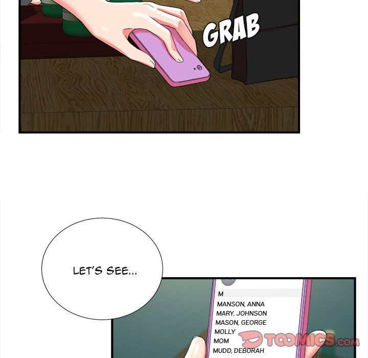 The Rookie - Chapter 20 [photo 54] - MangaPorn