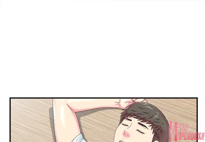 The Rookie - Chapter 21 [photo 1] - MangaPorn