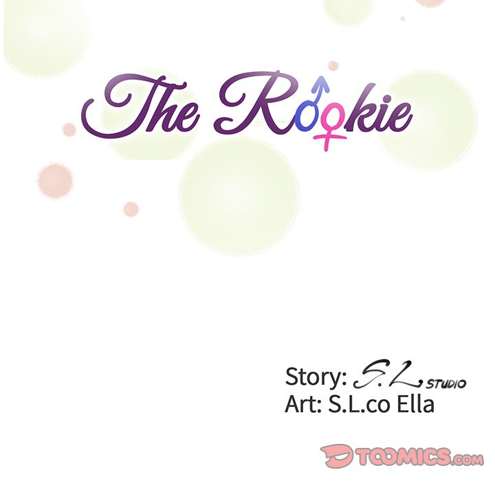 The Rookie - Chapter 21 [photo 14] - MangaPorn