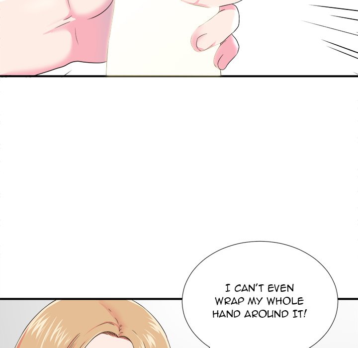 The Rookie - Chapter 21 [photo 16] - MangaPorn