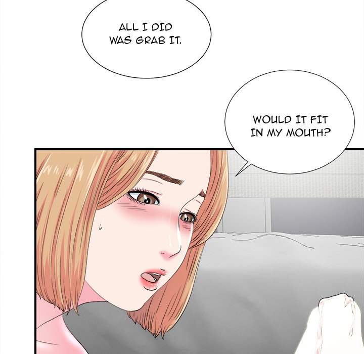 The Rookie - Chapter 21 [photo 21] - MangaPorn