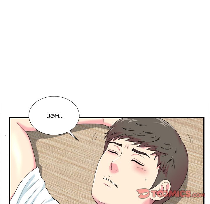 The Rookie - Chapter 21 [photo 30] - MangaPorn