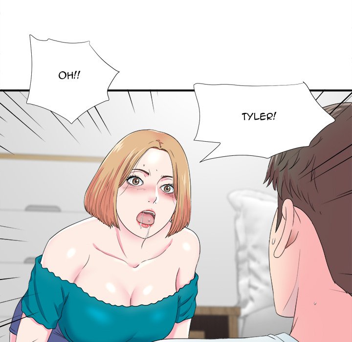 The Rookie - Chapter 21 [photo 40] - MangaPorn