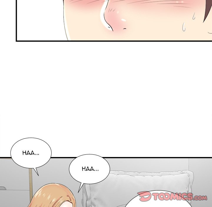 The Rookie - Chapter 21 [photo 62] - MangaPorn