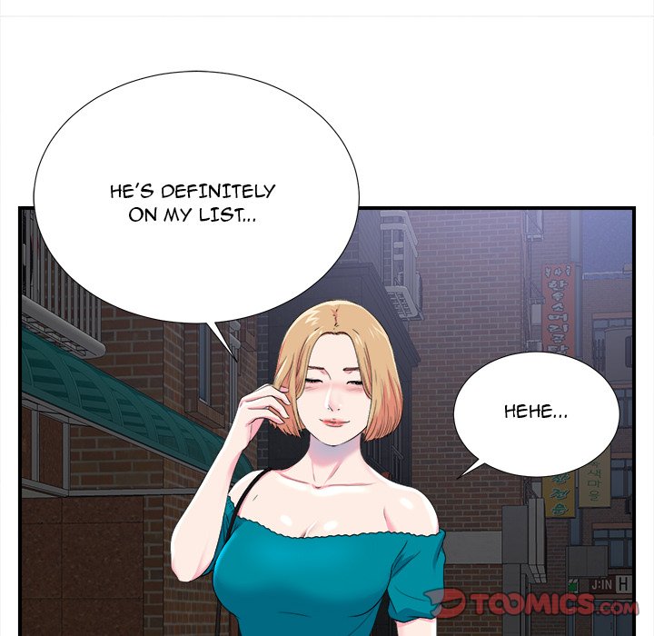 The Rookie - Chapter 21 [photo 90] - MangaPorn