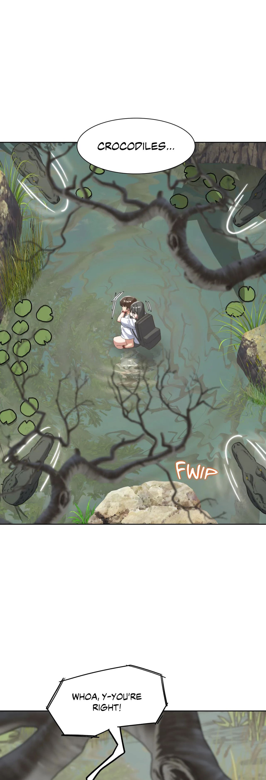 Seniors of Class 5 - Chapter 29 [photo 18] - MangaPorn