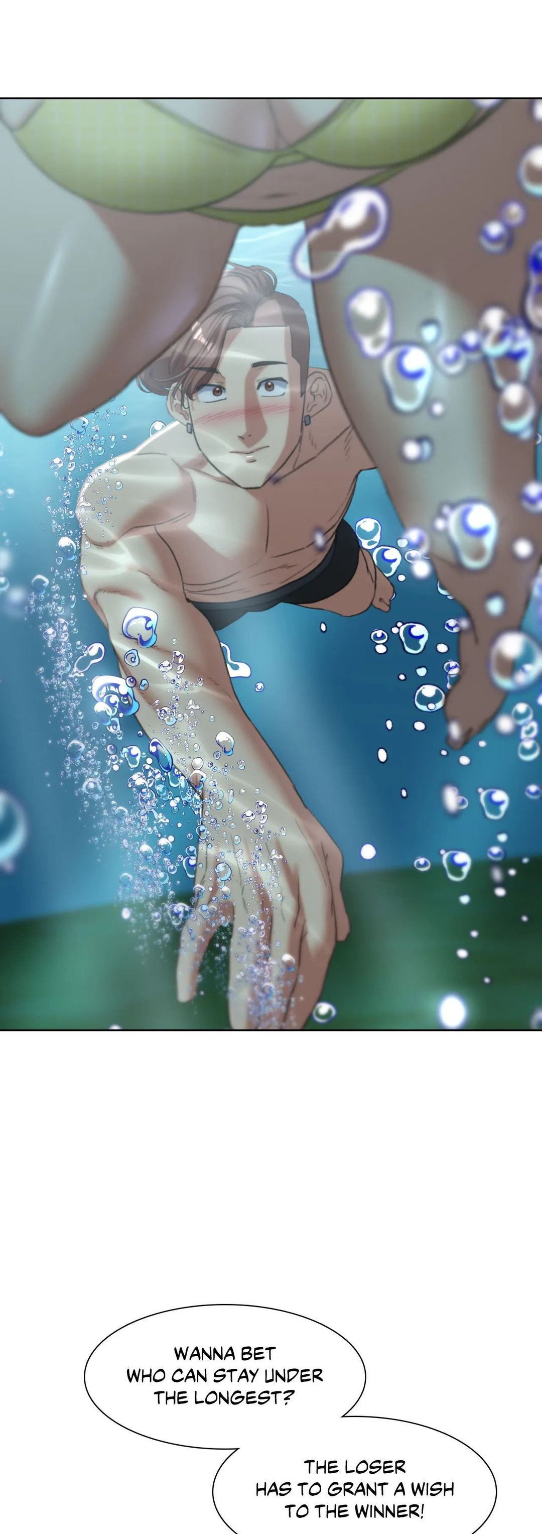 Seniors of Class 5 - Chapter 29 [photo 38] - MangaPorn