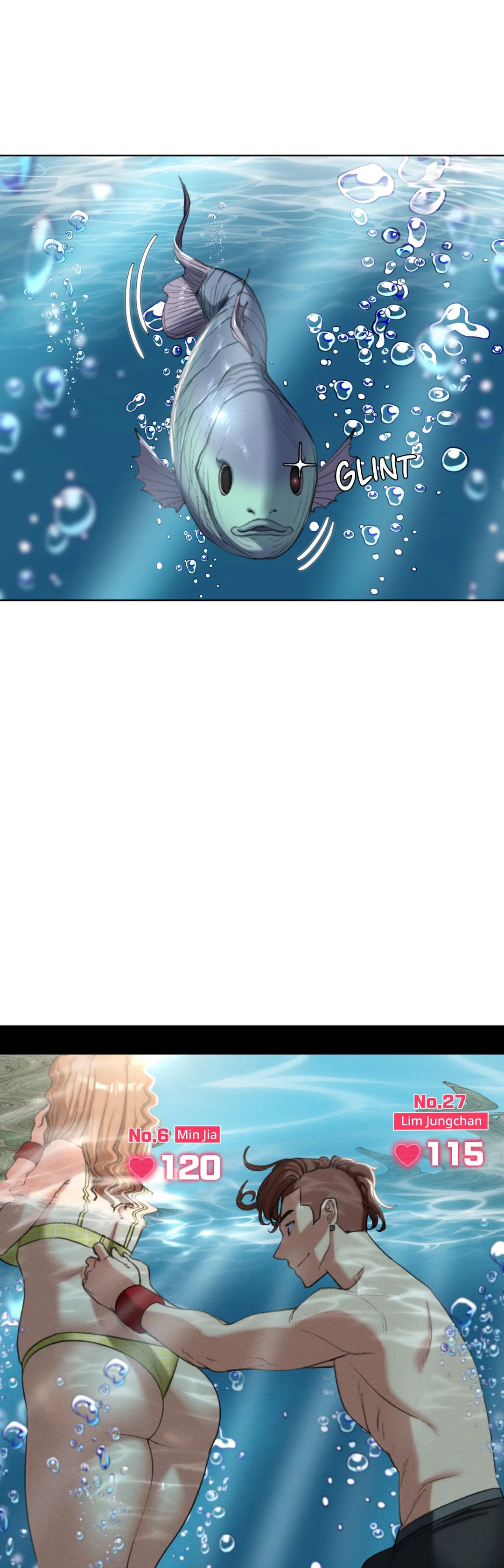 Seniors of Class 5 - Chapter 29 [photo 46] - MangaPorn