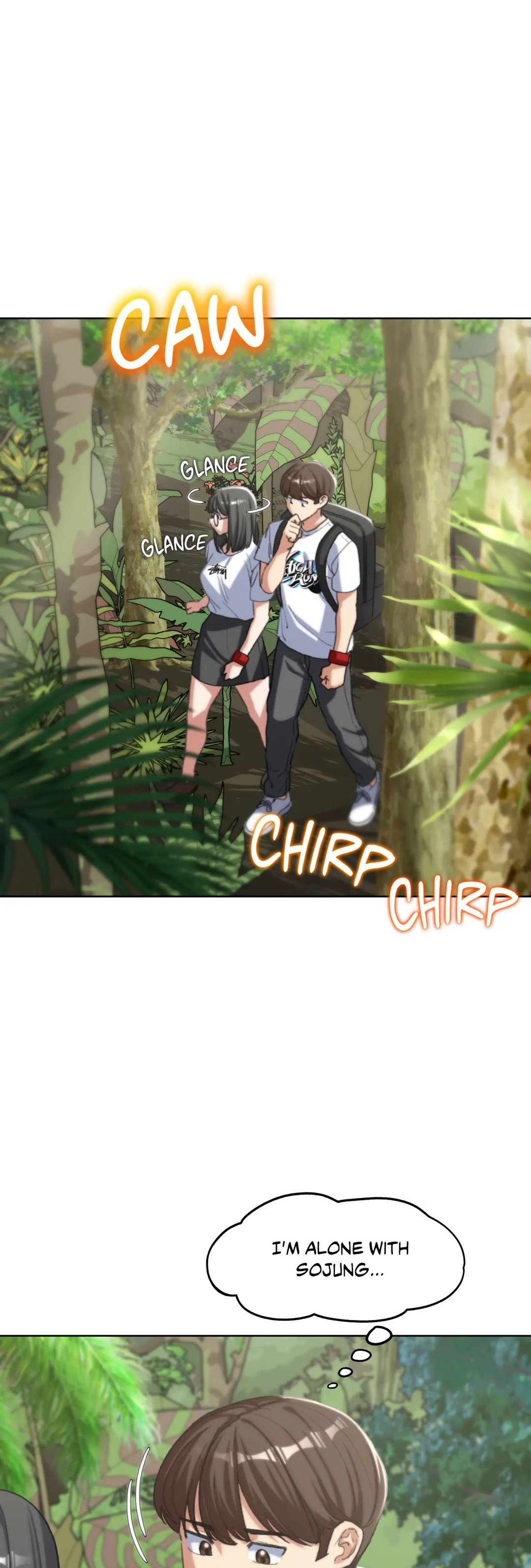 Seniors of Class 5 - Chapter 29 [photo 6] - MangaPorn