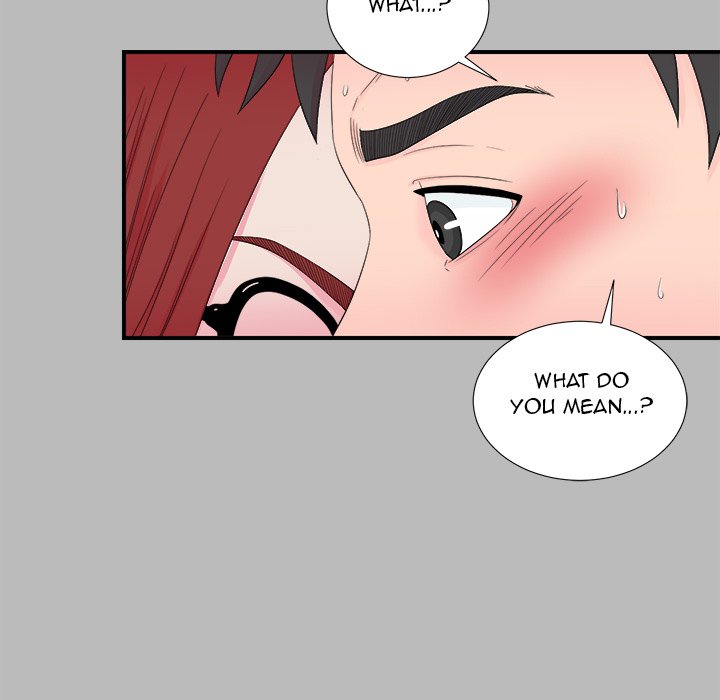 The Rookie - Chapter 22 [photo 56] - MangaPorn