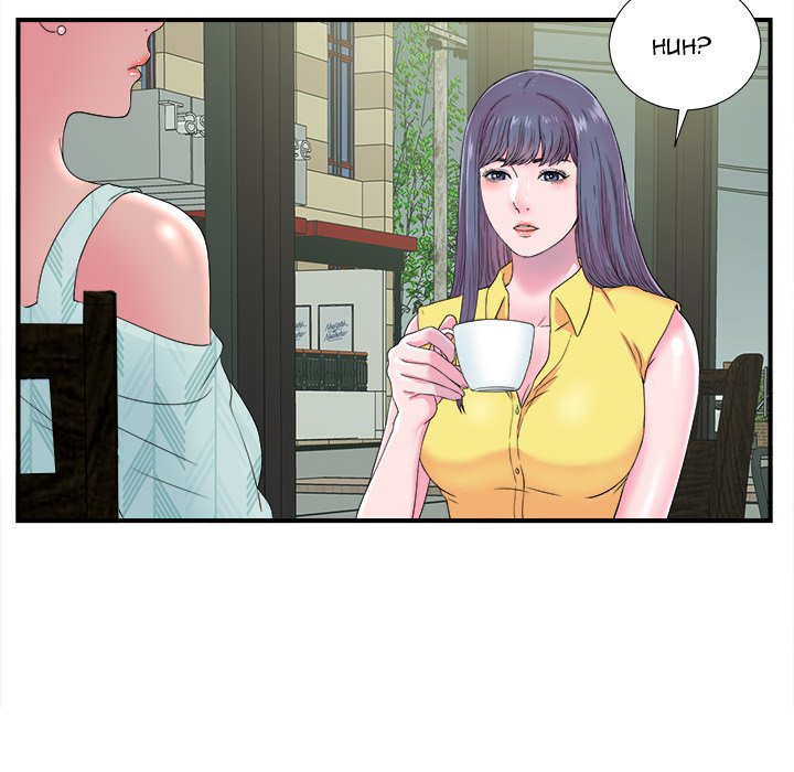 The Rookie - Chapter 22 [photo 73] - MangaPorn