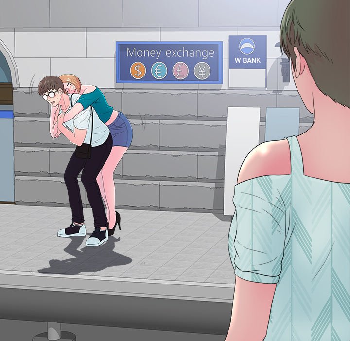 The Rookie - Chapter 22 [photo 80] - MangaPorn