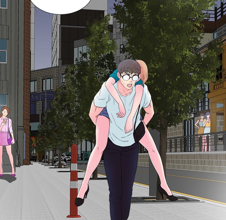 The Rookie - Chapter 22 [photo 93] - MangaPorn