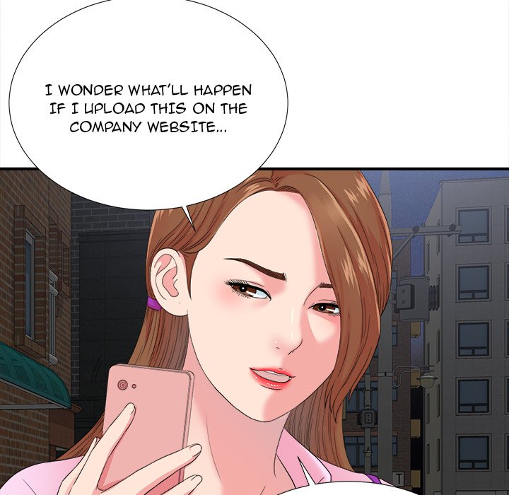 The Rookie - Chapter 23 [photo 24] - MangaPorn