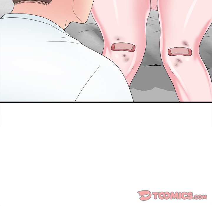 The Rookie - Chapter 23 [photo 98] - MangaPorn