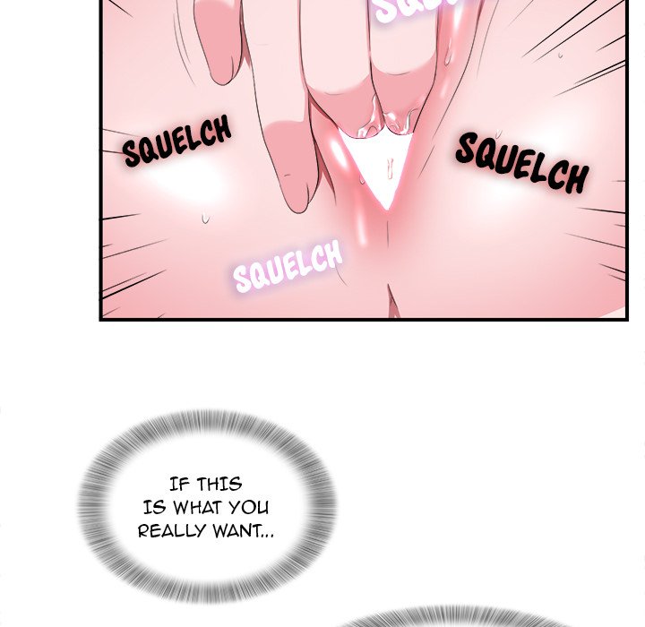 The Rookie - Chapter 25 [photo 13] - MangaPorn