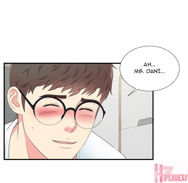 The Rookie - Chapter 25 [photo 55] - MangaPorn