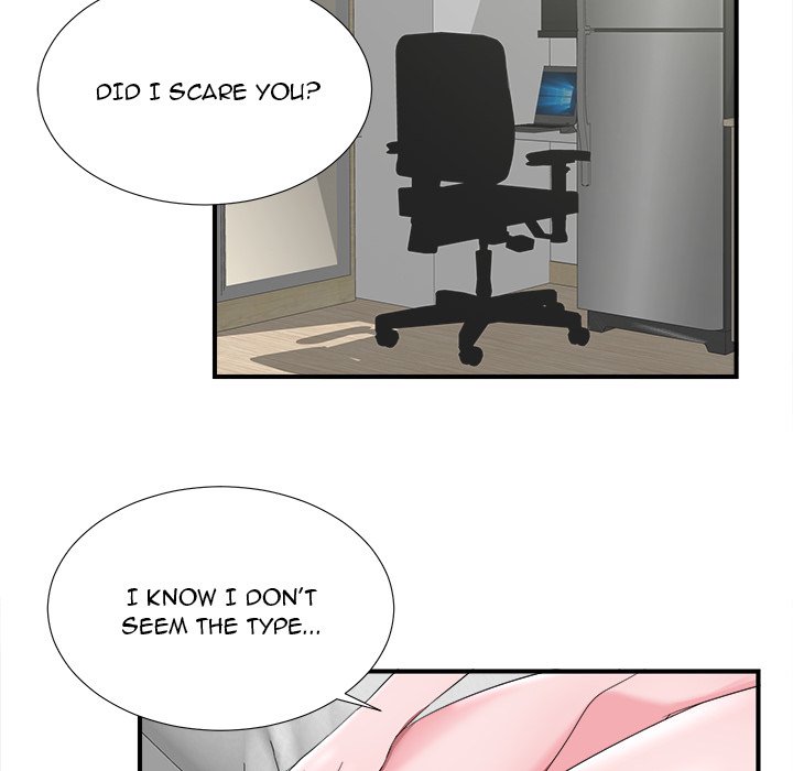 The Rookie - Chapter 25 [photo 57] - MangaPorn