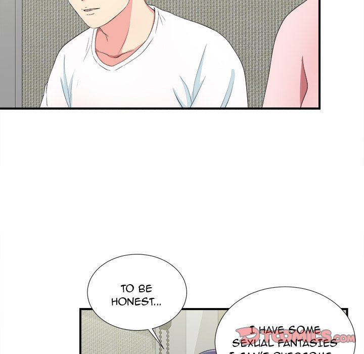 The Rookie - Chapter 25 [photo 62] - MangaPorn