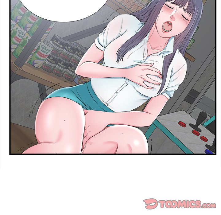 The Rookie - Chapter 25 [photo 70] - MangaPorn