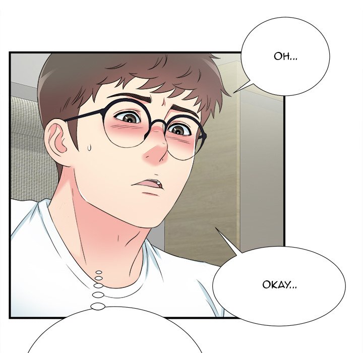 The Rookie - Chapter 26 [photo 16] - MangaPorn