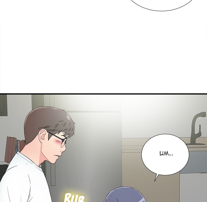The Rookie - Chapter 26 [photo 7] - MangaPorn