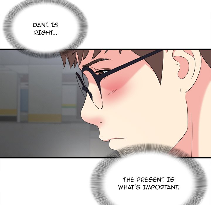 The Rookie - Chapter 27 [photo 57] - MangaPorn