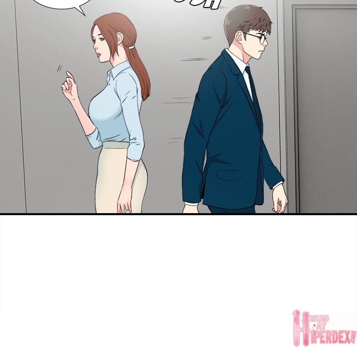 The Rookie - Chapter 27 [photo 65] - MangaPorn