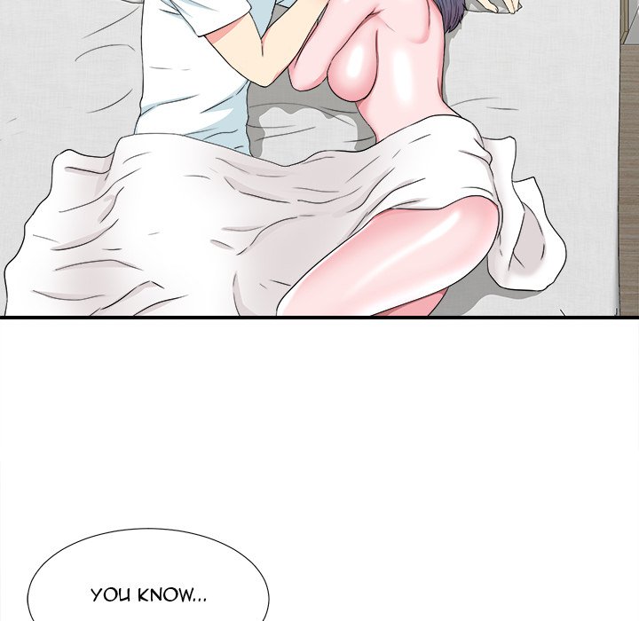 The Rookie - Chapter 27 [photo 8] - MangaPorn