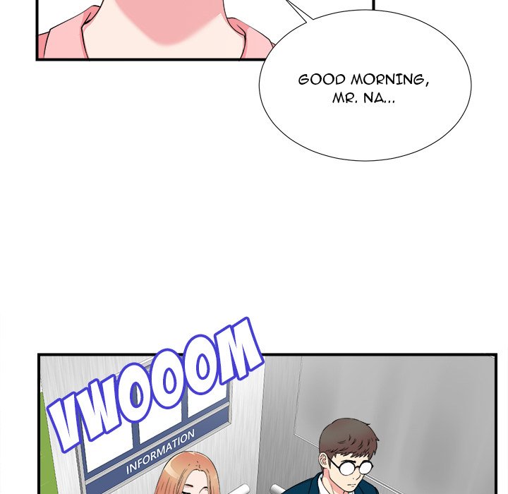 The Rookie - Chapter 27 [photo 80] - MangaPorn