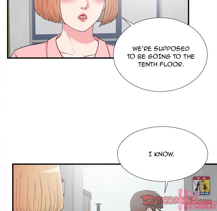 The Rookie - Chapter 27 [photo 86] - MangaPorn