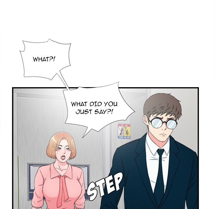 The Rookie - Chapter 27 [photo 89] - MangaPorn