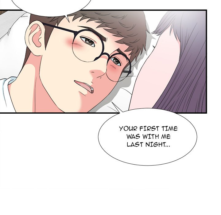 The Rookie - Chapter 27 [photo 9] - MangaPorn