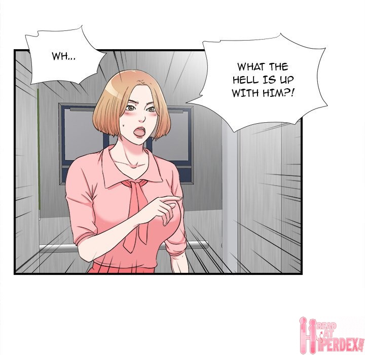 The Rookie - Chapter 27 [photo 91] - MangaPorn