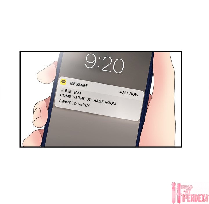 The Rookie - Chapter 27 [photo 97] - MangaPorn